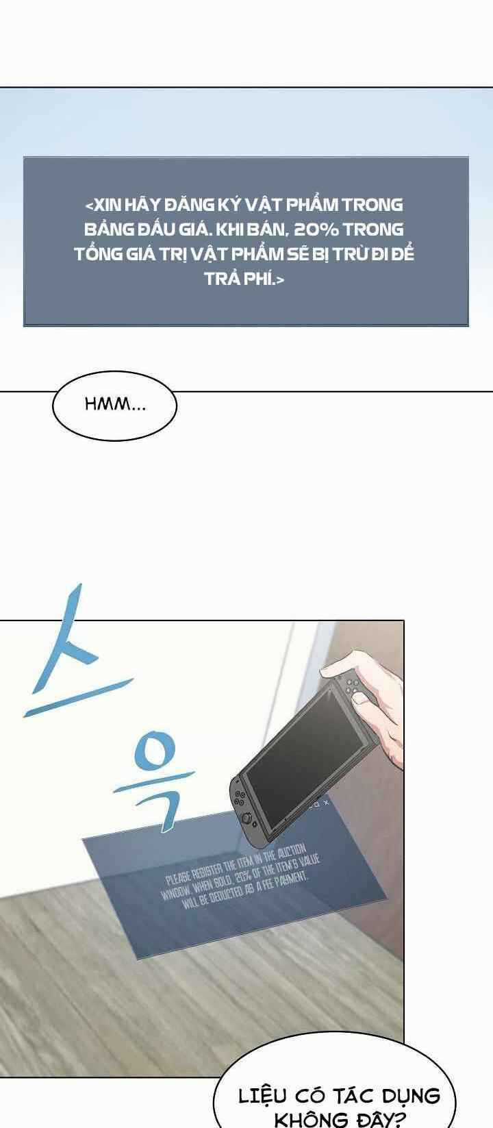 Level 1 Player - Chapter 2 - Trang 12