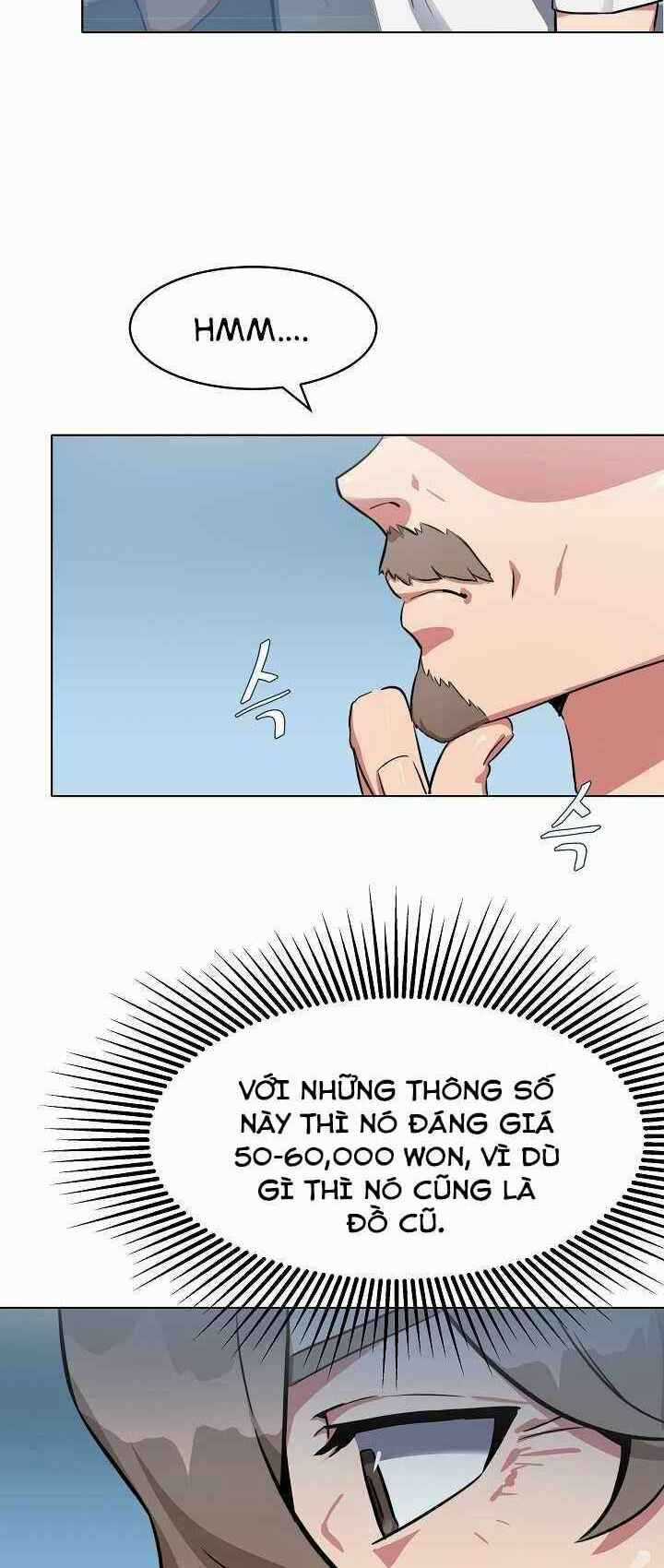 Level 1 Player - Chapter 2 - Trang 15