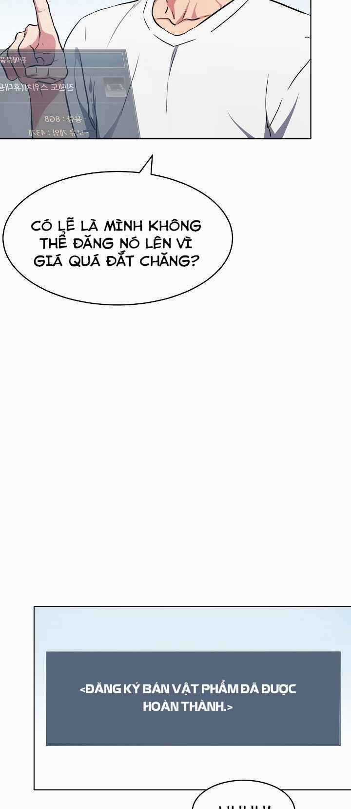 Level 1 Player - Chapter 2 - Trang 17