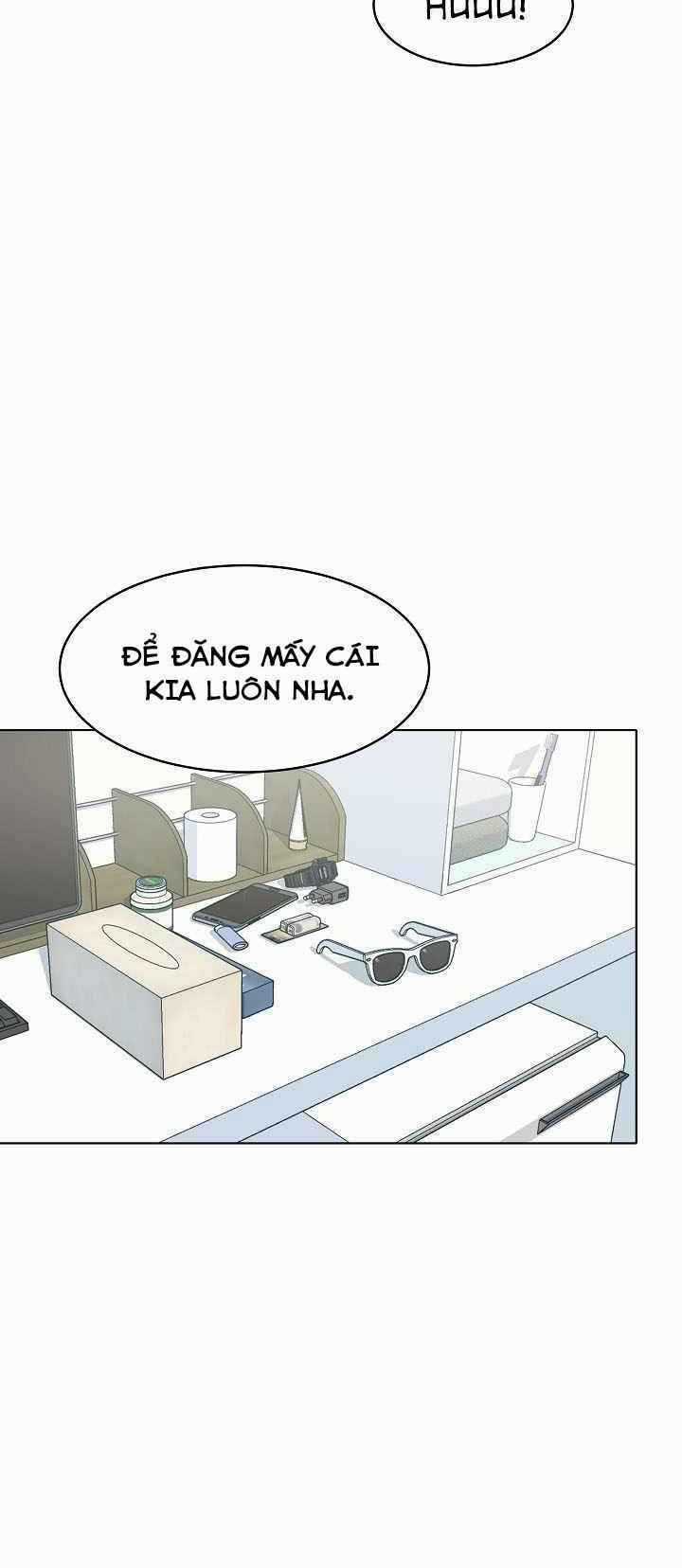 Level 1 Player - Chapter 2 - Trang 18