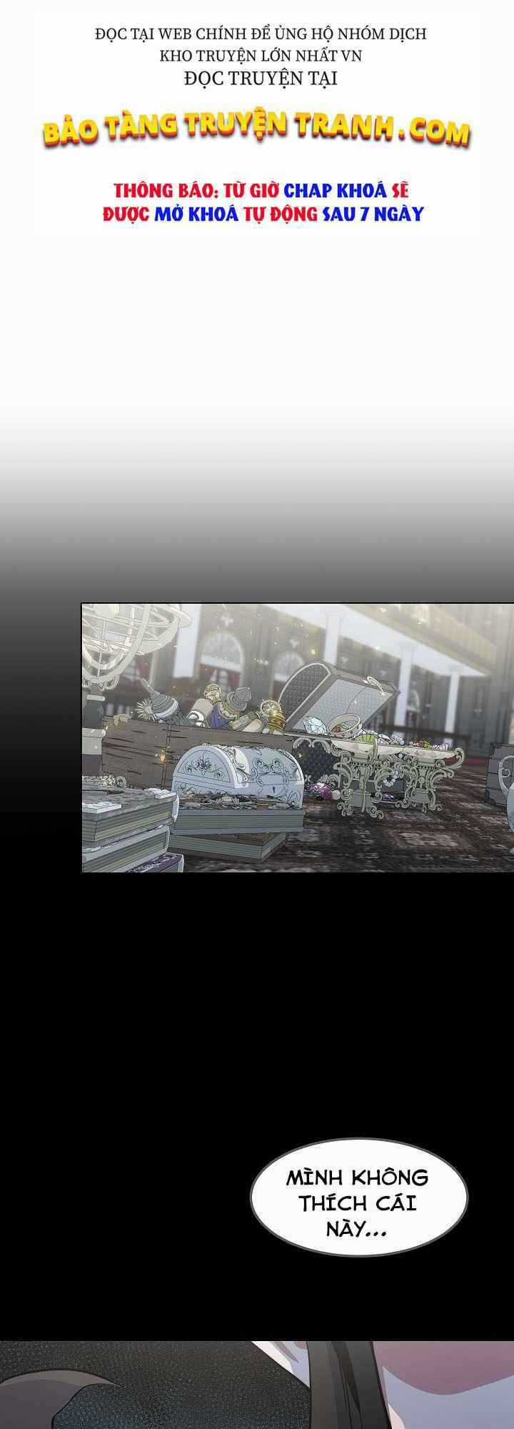 Level 1 Player - Chapter 2 - Trang 19