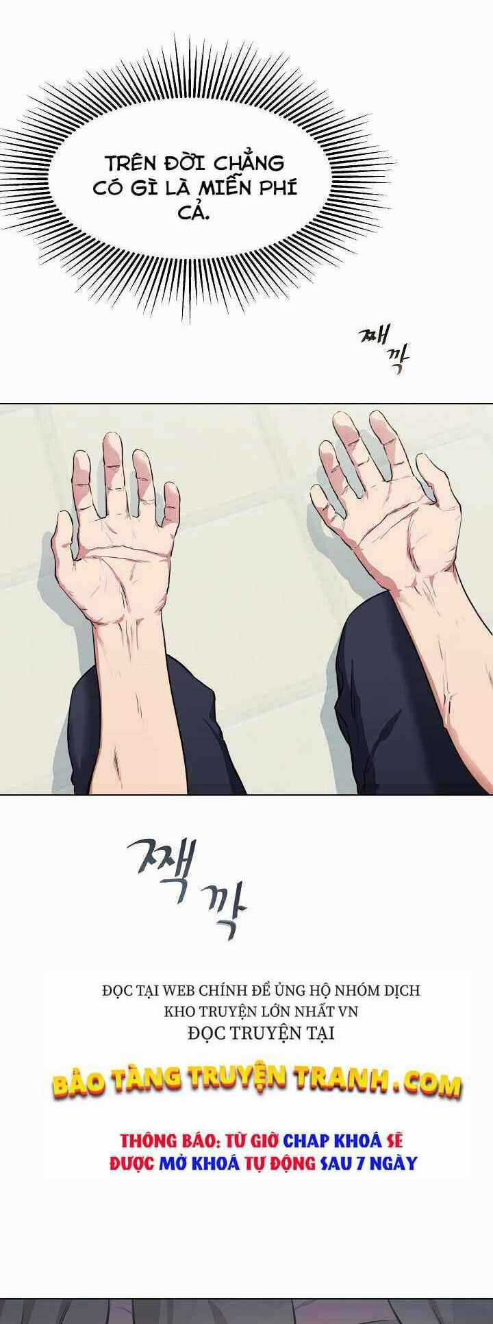 Level 1 Player - Chapter 2 - Trang 3