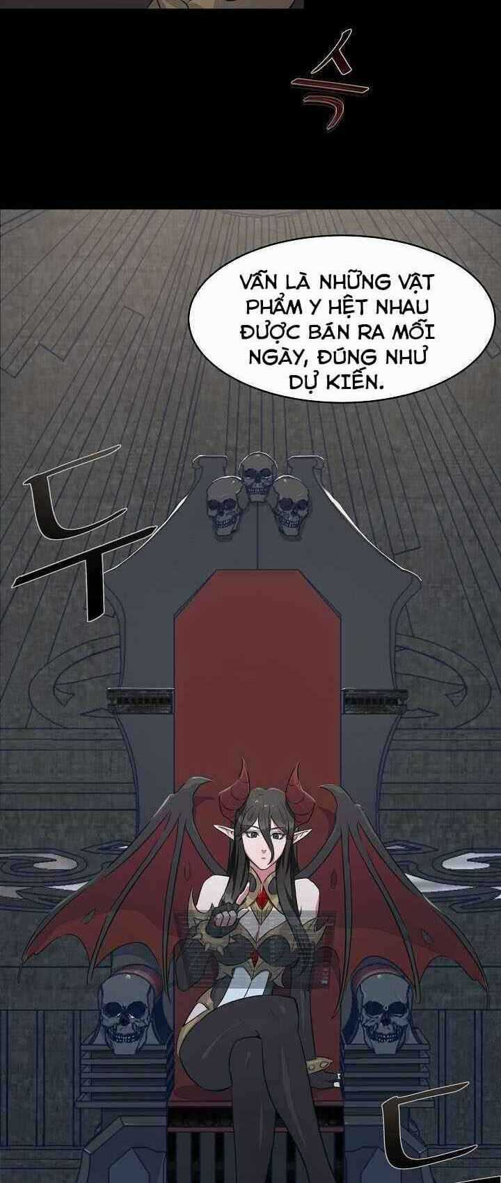 Level 1 Player - Chapter 2 - Trang 21