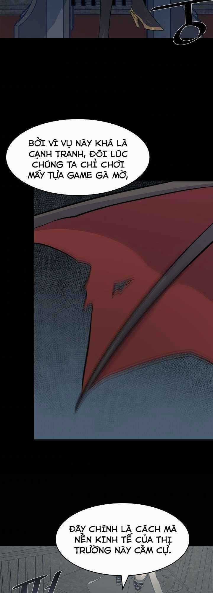 Level 1 Player - Chapter 2 - Trang 22