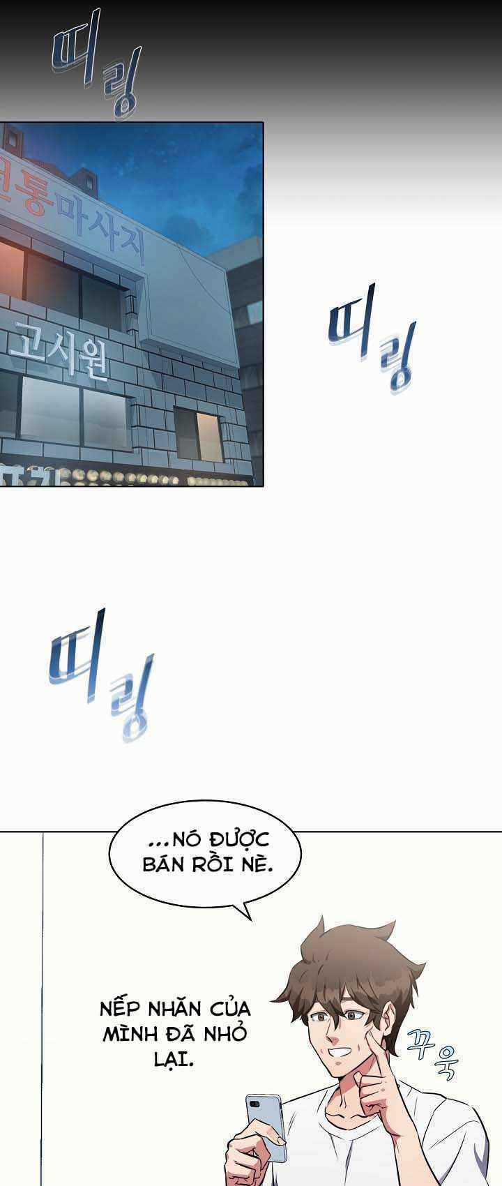 Level 1 Player - Chapter 2 - Trang 26