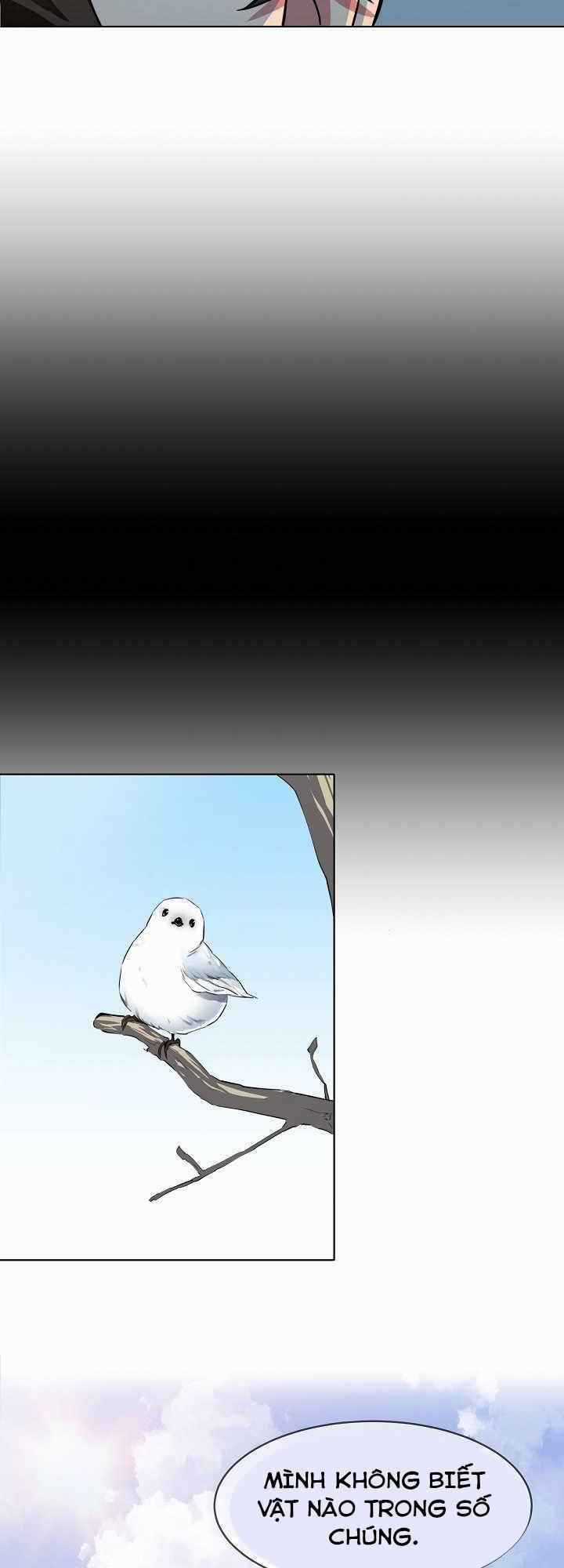 Level 1 Player - Chapter 2 - Trang 28