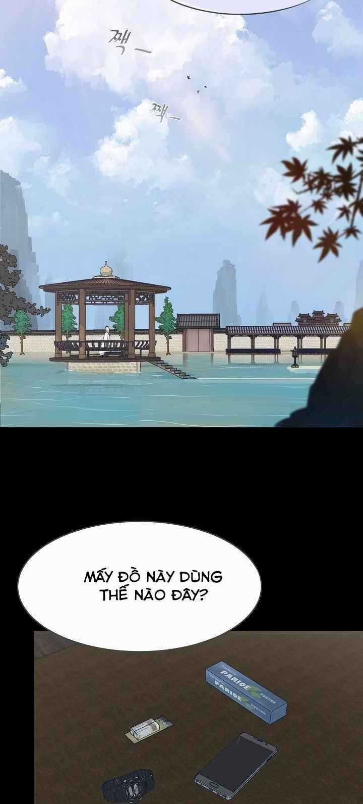 Level 1 Player - Chapter 2 - Trang 29