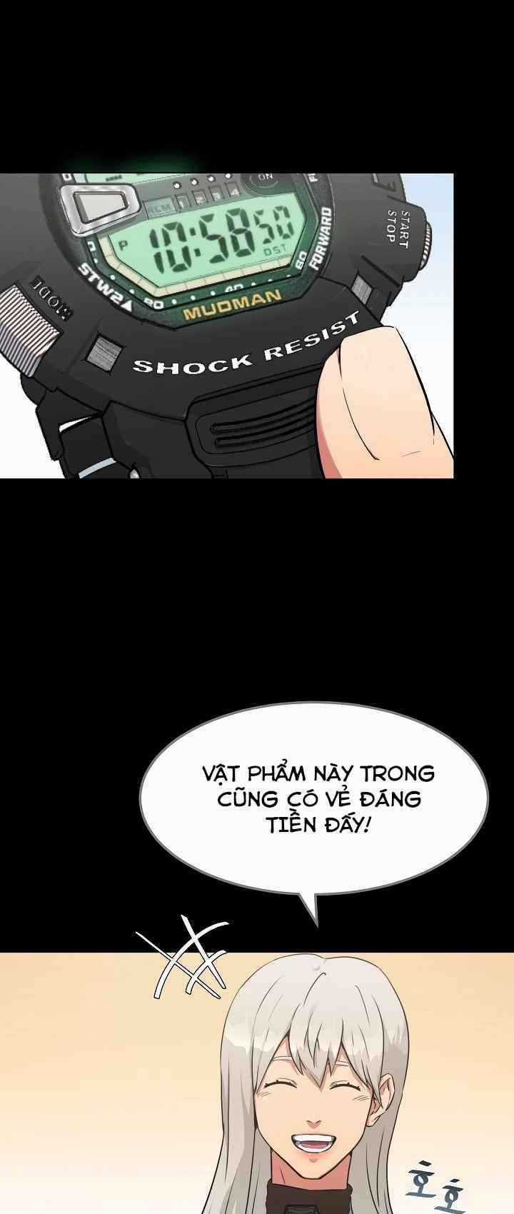 Level 1 Player - Chapter 2 - Trang 32