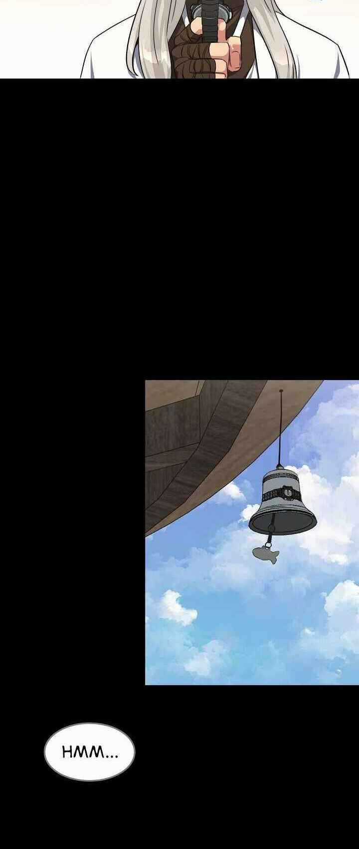 Level 1 Player - Chapter 2 - Trang 33