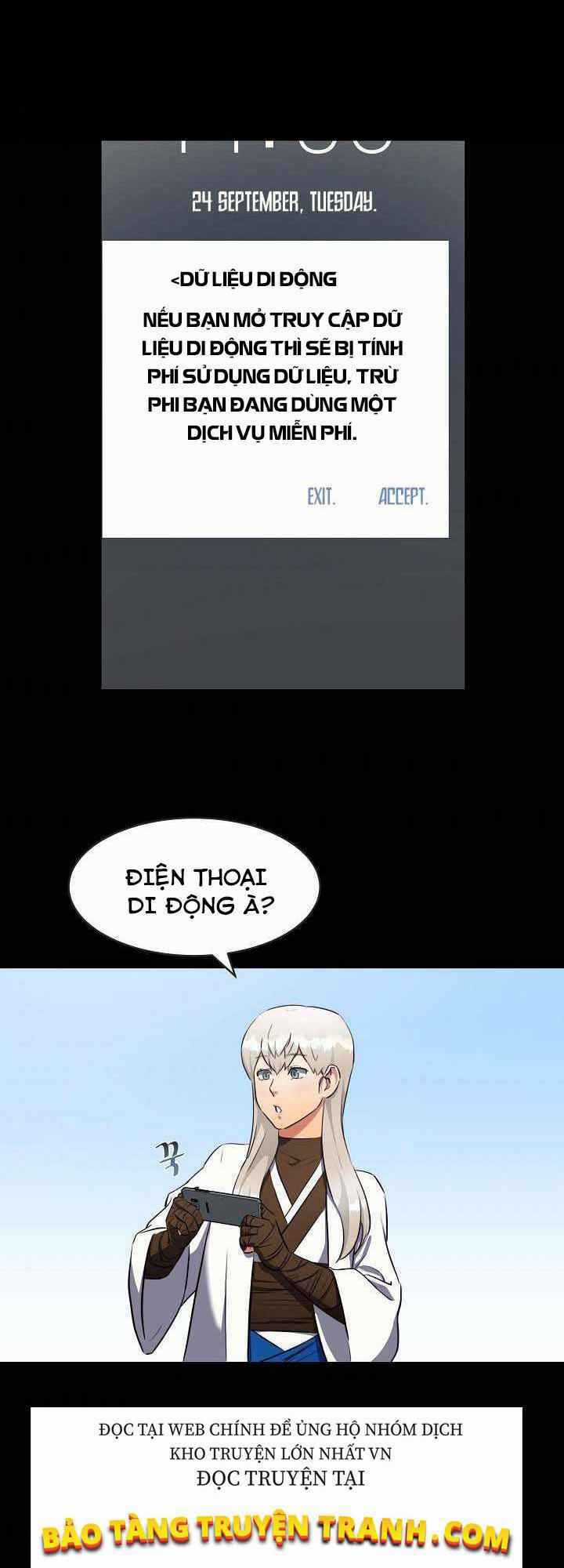 Level 1 Player - Chapter 2 - Trang 34