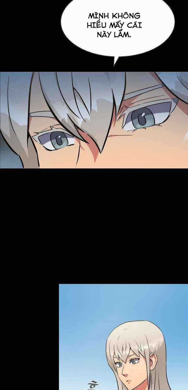 Level 1 Player - Chapter 2 - Trang 36