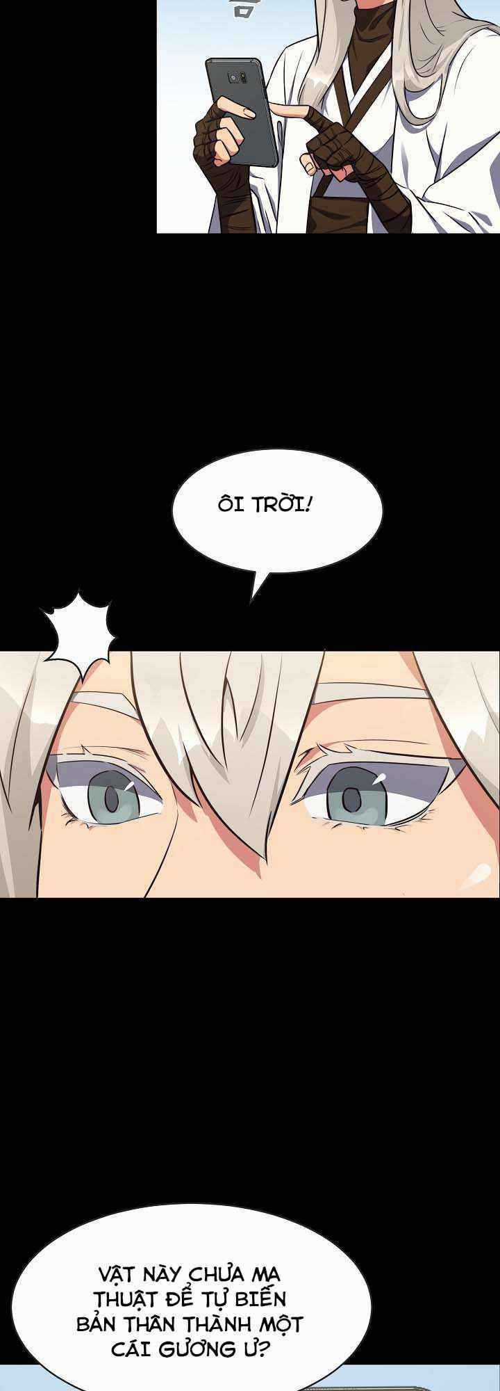 Level 1 Player - Chapter 2 - Trang 37