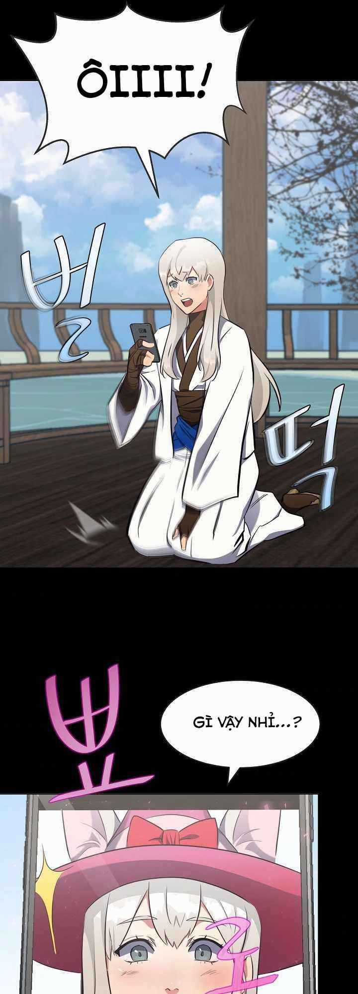 Level 1 Player - Chapter 2 - Trang 40