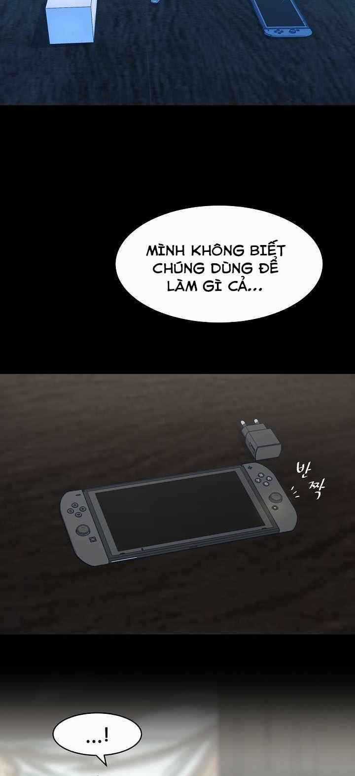 Level 1 Player - Chapter 2 - Trang 50