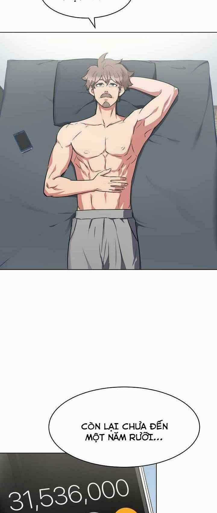 Level 1 Player - Chapter 2 - Trang 8