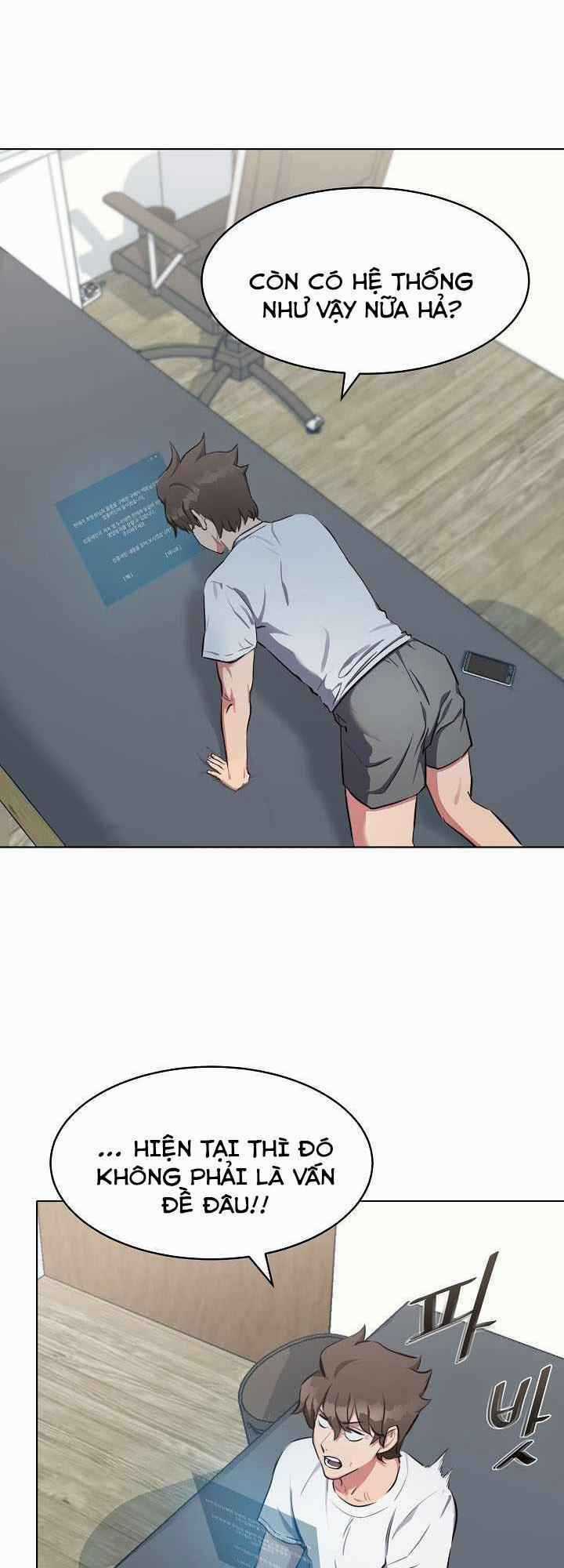 Level 1 Player - Chapter 2 - Trang 73