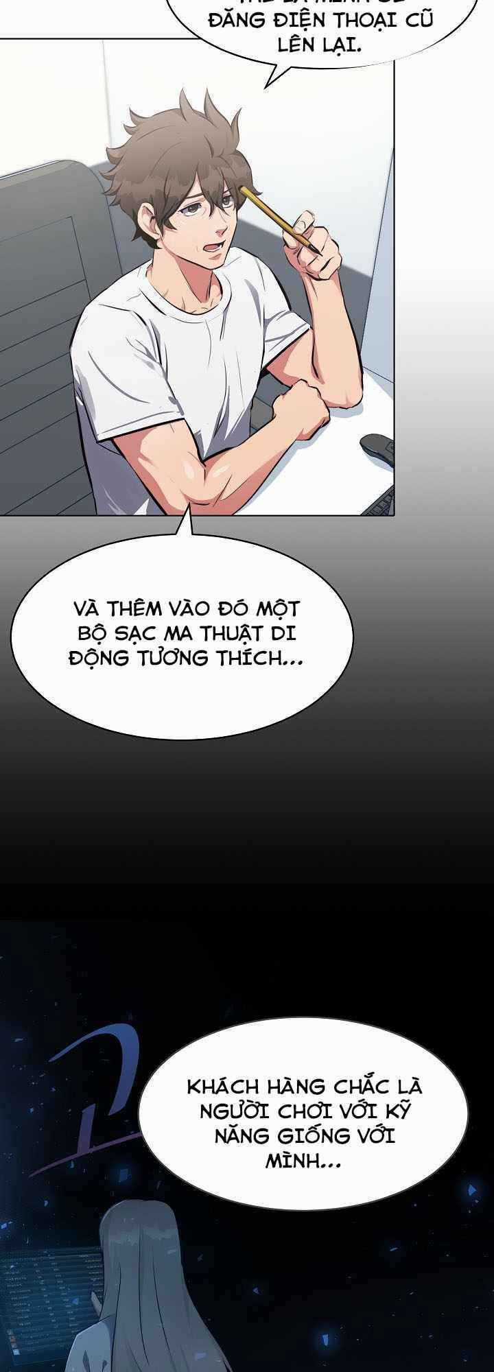 Level 1 Player - Chapter 2 - Trang 88