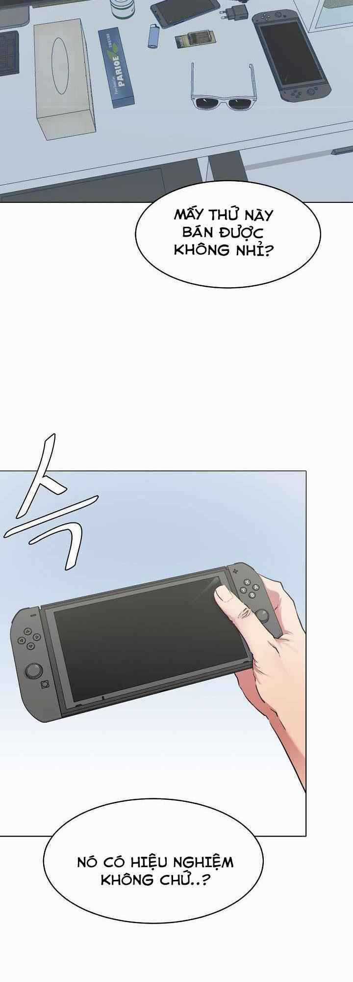 Level 1 Player - Chapter 2 - Trang 10