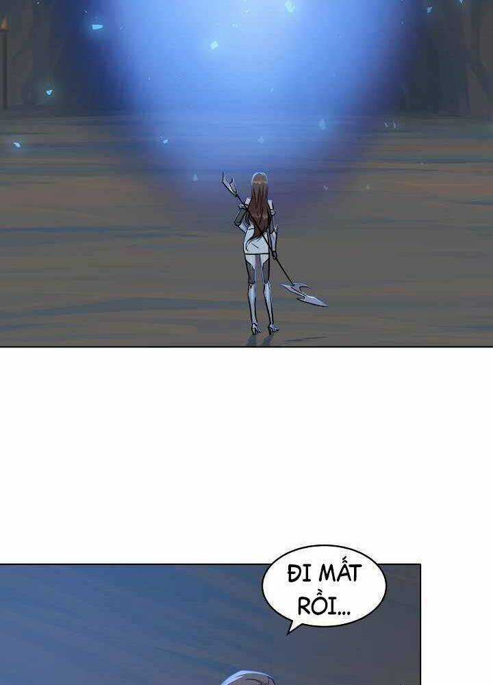 Level 1 Player - Chapter 20 - Trang 19