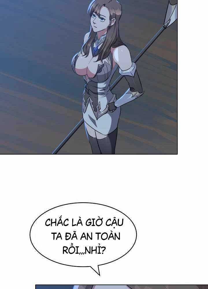 Level 1 Player - Chapter 20 - Trang 20