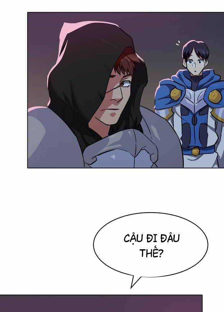 Level 1 Player - Chapter 20 - Trang 3