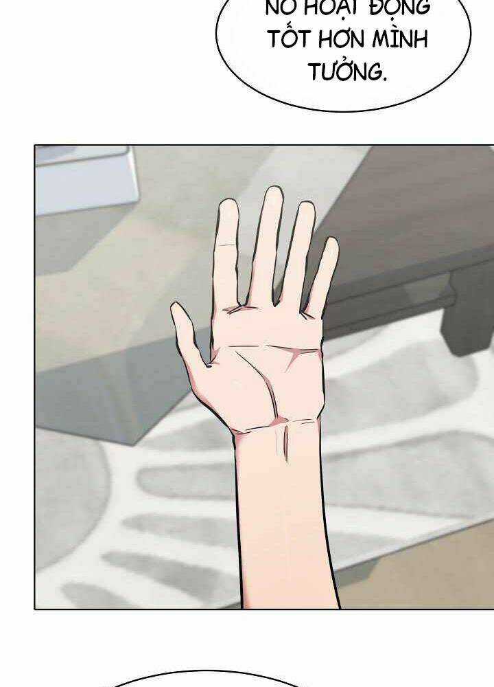 Level 1 Player - Chapter 20 - Trang 23