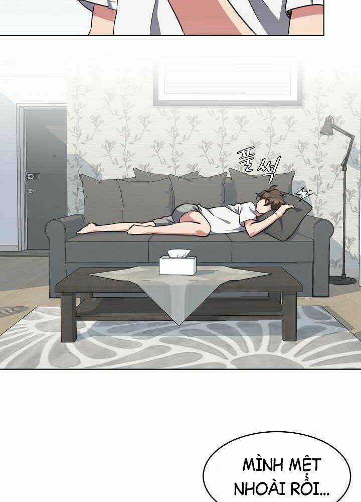 Level 1 Player - Chapter 20 - Trang 25