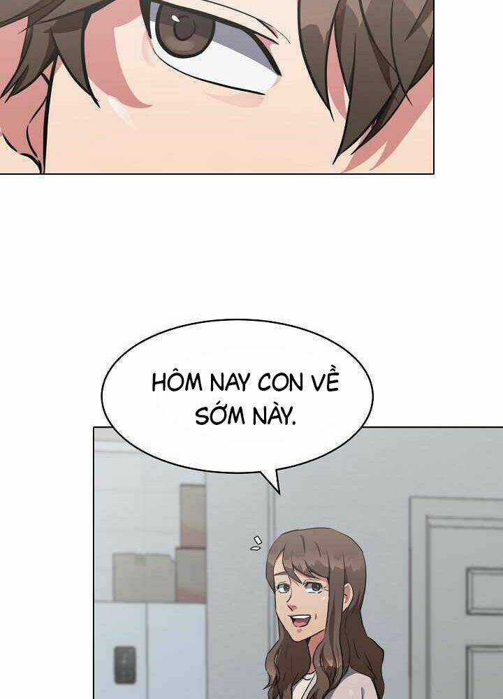 Level 1 Player - Chapter 20 - Trang 27