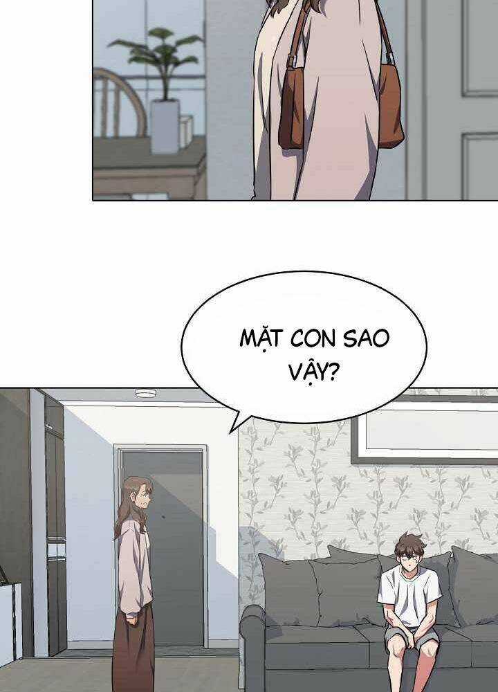 Level 1 Player - Chapter 20 - Trang 28