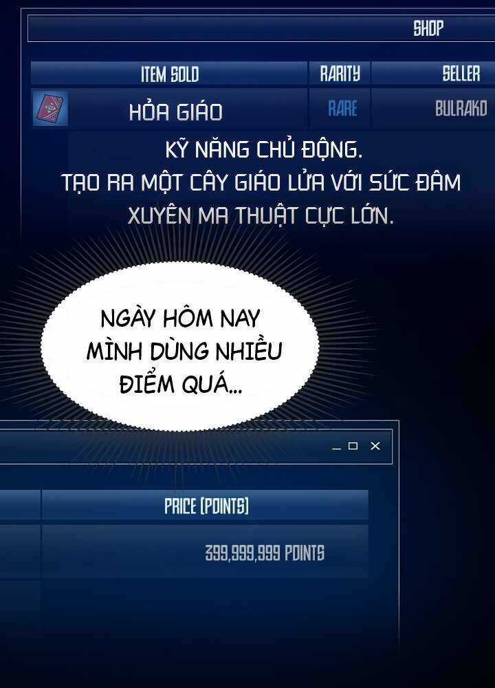 Level 1 Player - Chapter 20 - Trang 30