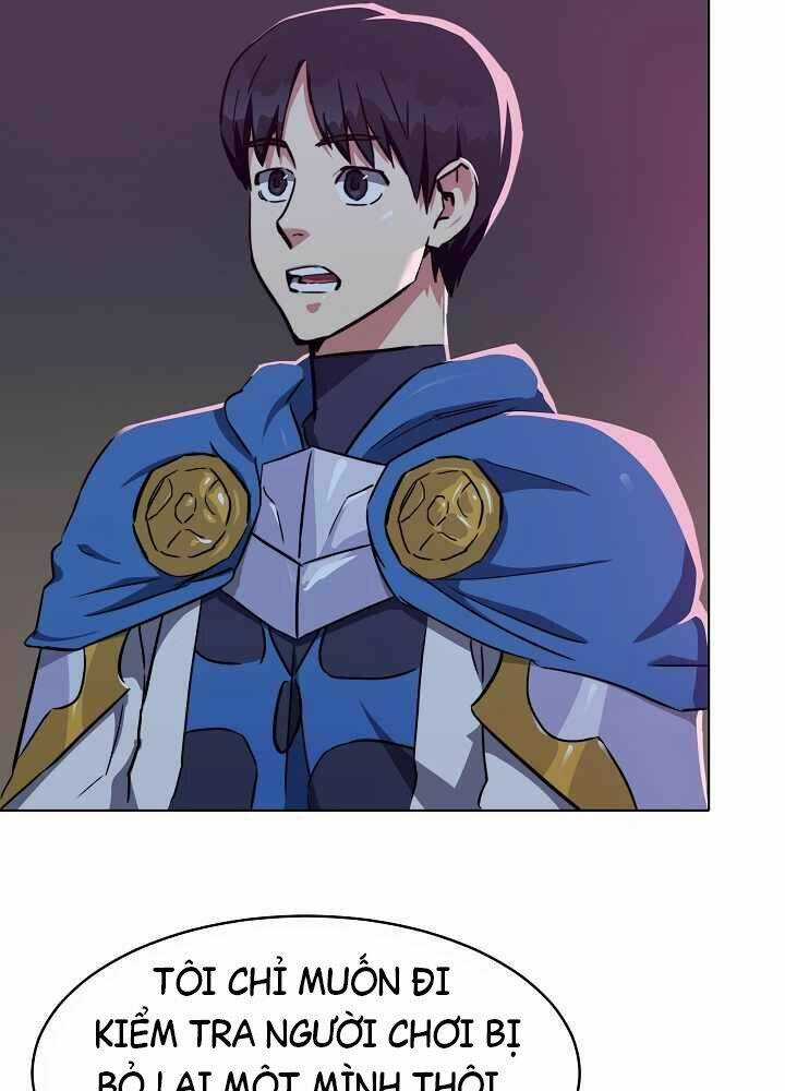 Level 1 Player - Chapter 20 - Trang 4