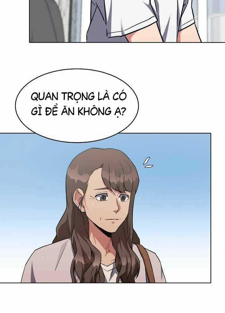 Level 1 Player - Chapter 20 - Trang 32