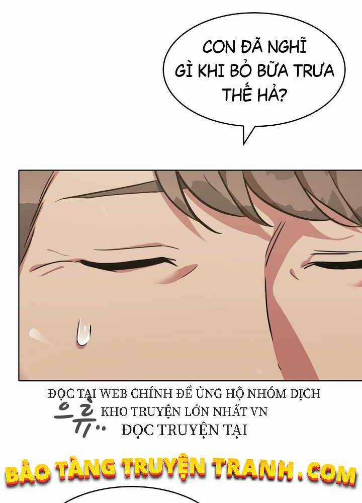 Level 1 Player - Chapter 20 - Trang 33