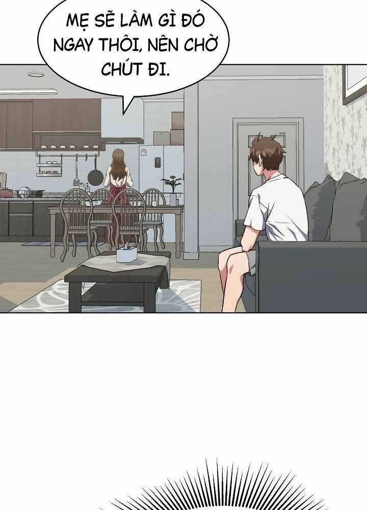 Level 1 Player - Chapter 20 - Trang 34