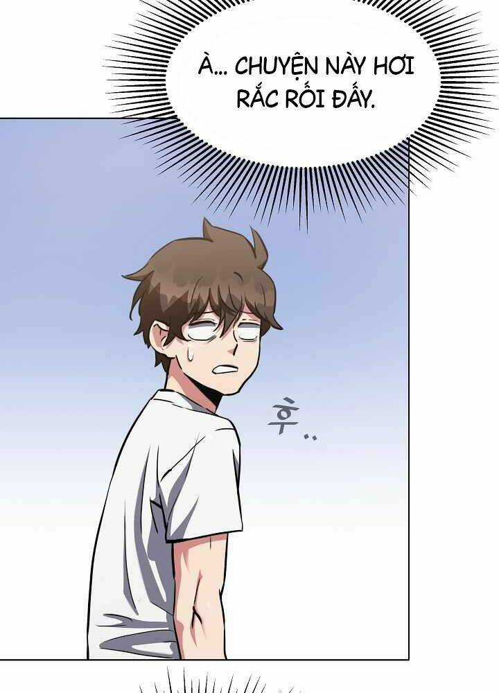 Level 1 Player - Chapter 20 - Trang 35