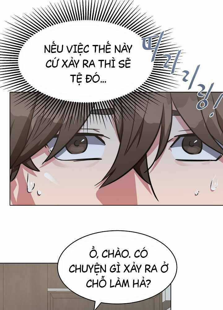 Level 1 Player - Chapter 20 - Trang 36