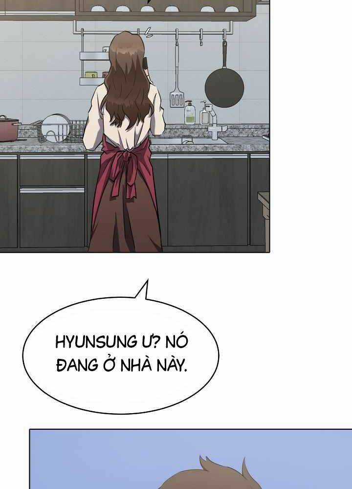 Level 1 Player - Chapter 20 - Trang 37