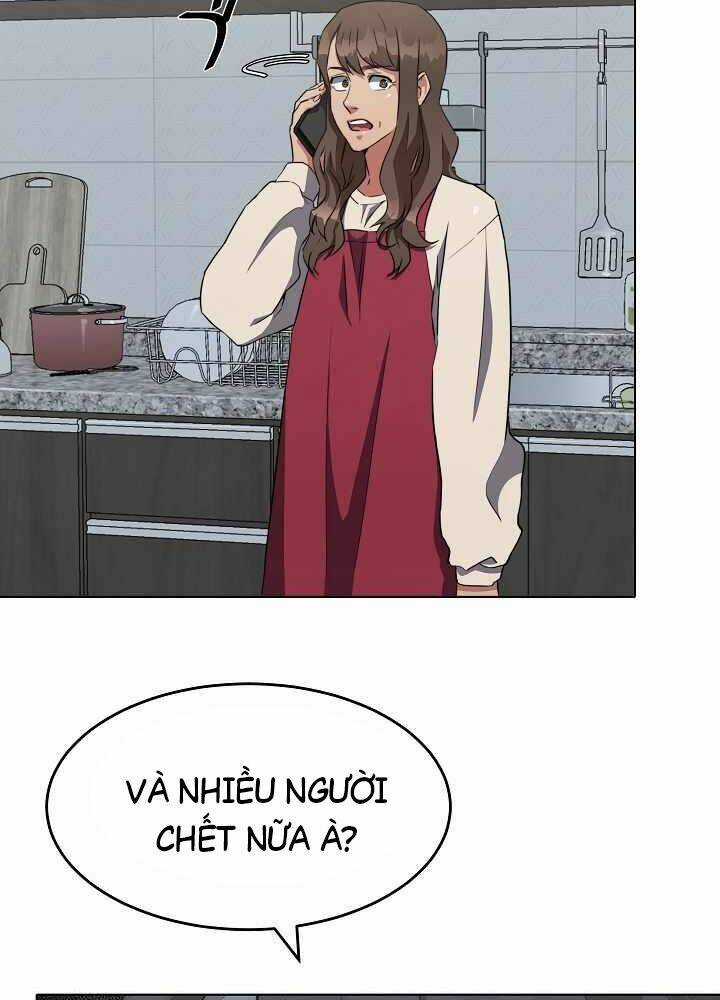 Level 1 Player - Chapter 20 - Trang 39