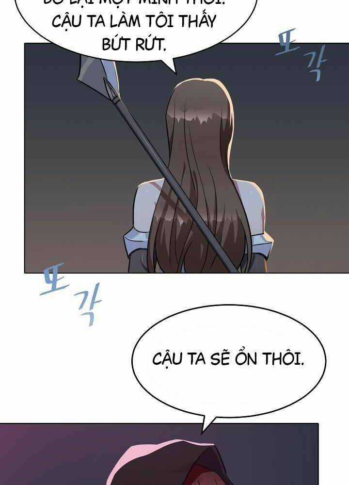 Level 1 Player - Chapter 20 - Trang 5