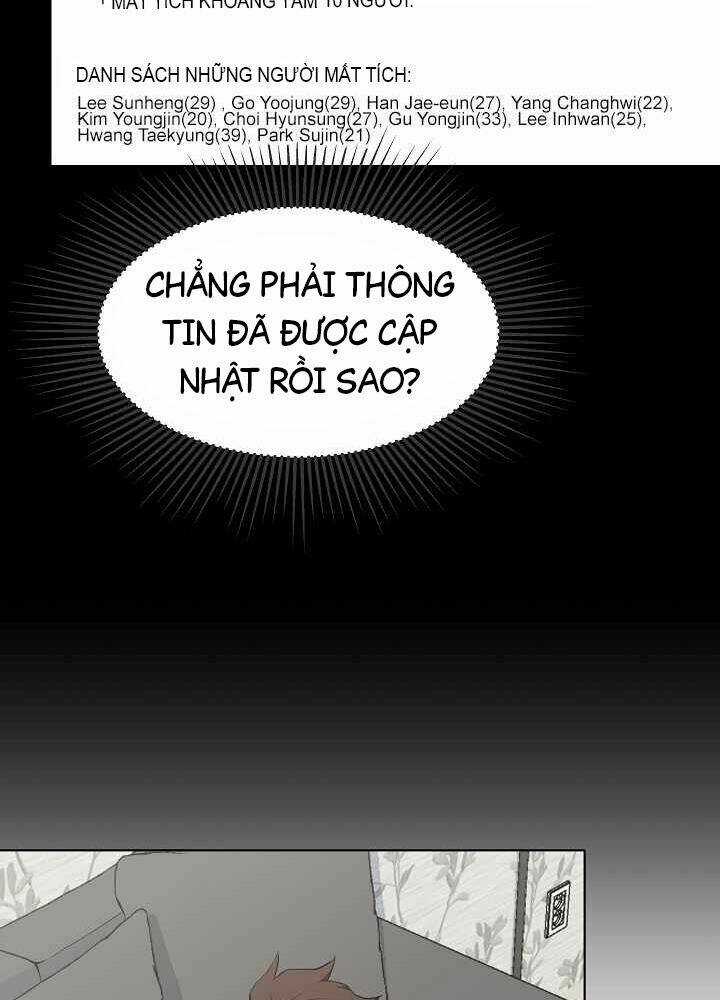 Level 1 Player - Chapter 20 - Trang 42