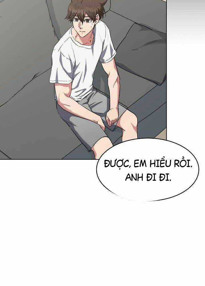 Level 1 Player - Chapter 20 - Trang 43