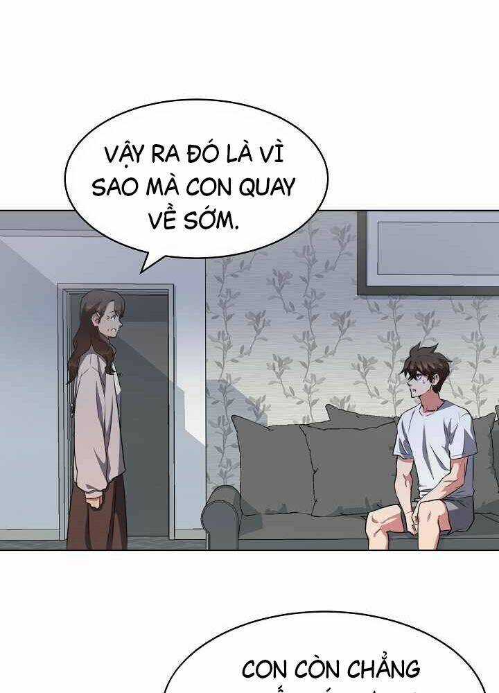 Level 1 Player - Chapter 20 - Trang 45