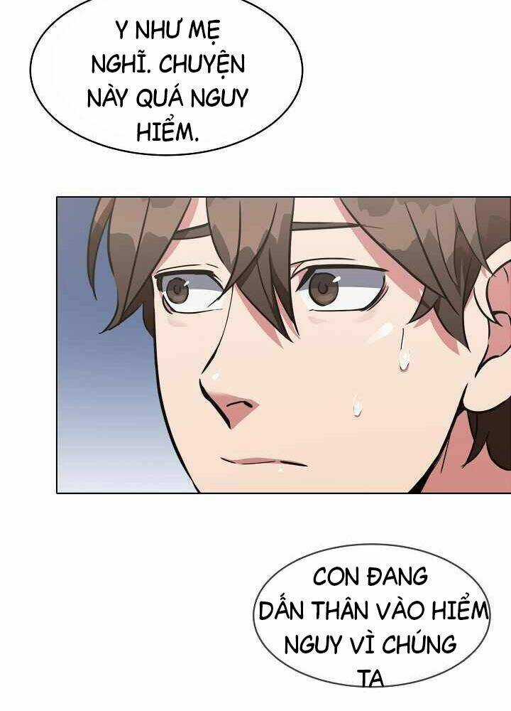 Level 1 Player - Chapter 20 - Trang 47