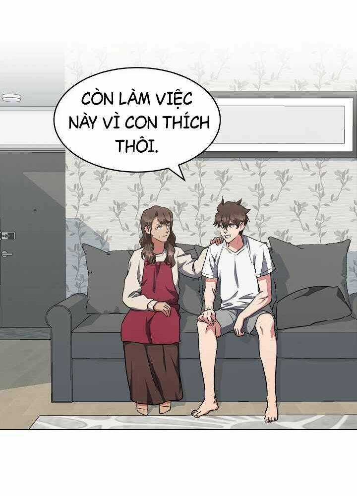 Level 1 Player - Chapter 20 - Trang 48