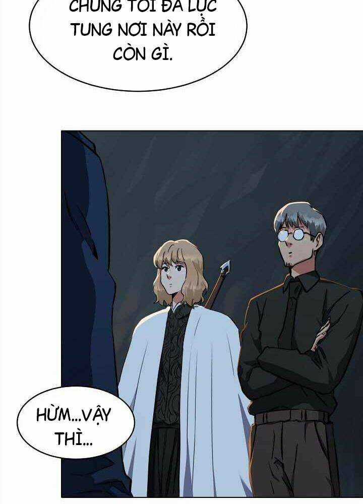 Level 1 Player - Chapter 20 - Trang 57