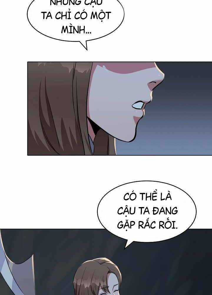 Level 1 Player - Chapter 20 - Trang 7