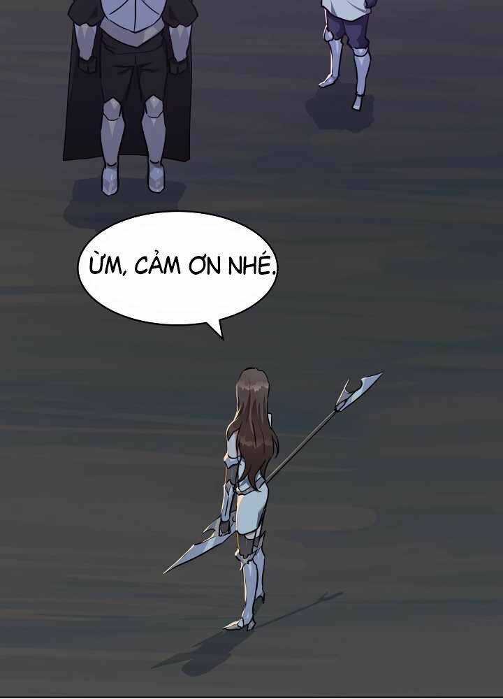 Level 1 Player - Chapter 20 - Trang 10