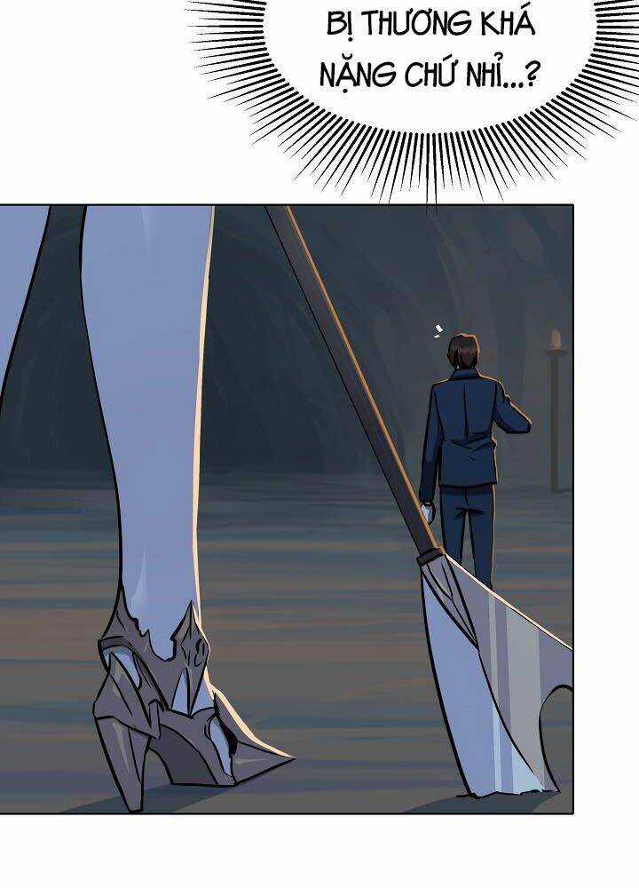 Level 1 Player - Chapter 21 - Trang 13