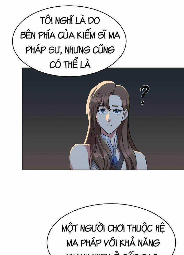 Level 1 Player - Chapter 21 - Trang 14