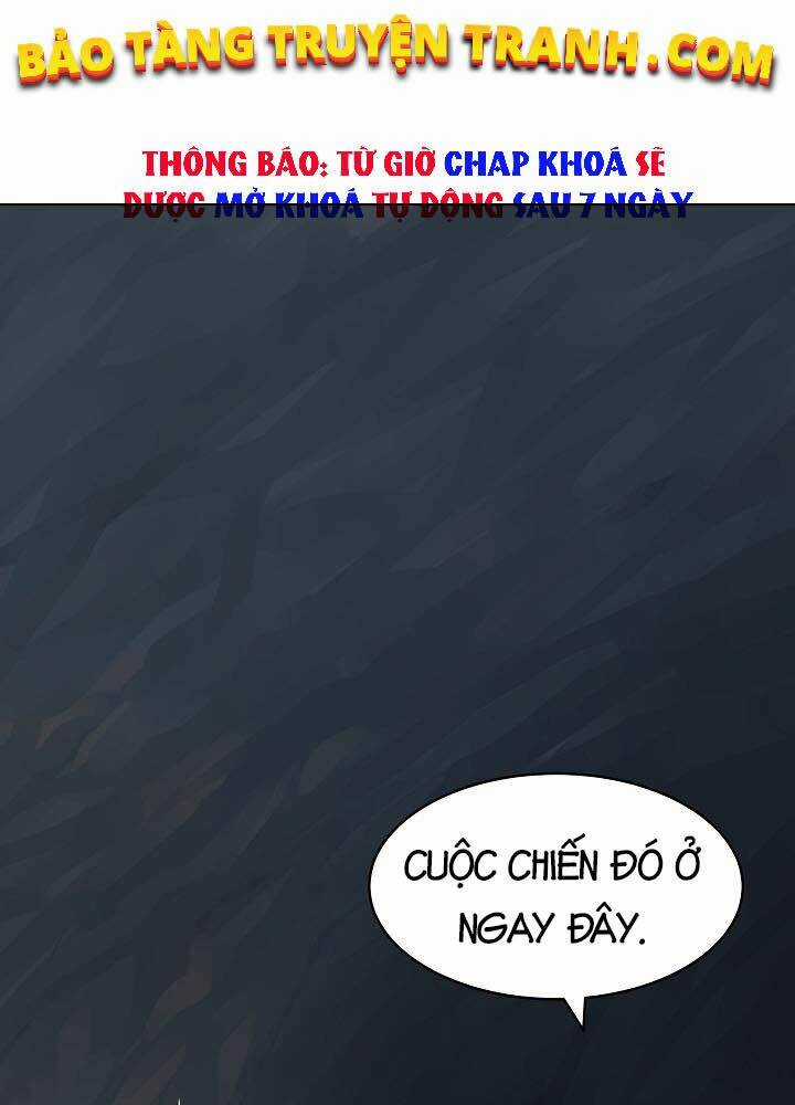 Level 1 Player - Chapter 21 - Trang 20